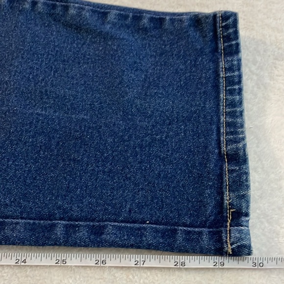 Venezia Blue Denim Jeans - Picture 7 of 8